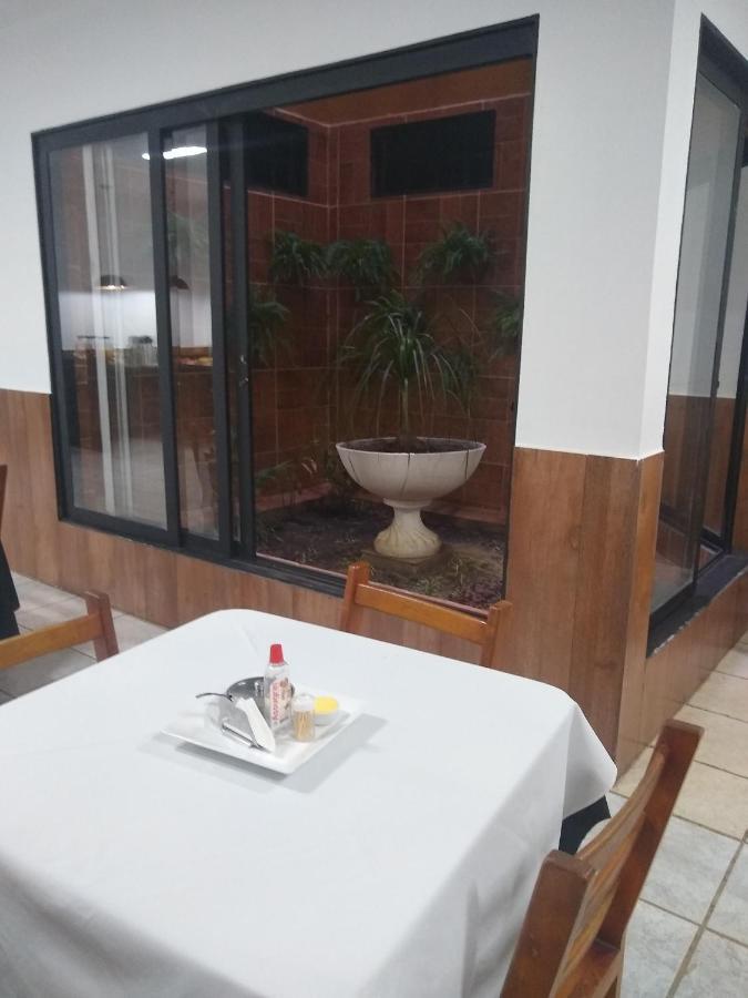 Hotel Fênix Barreiras  Exterior foto